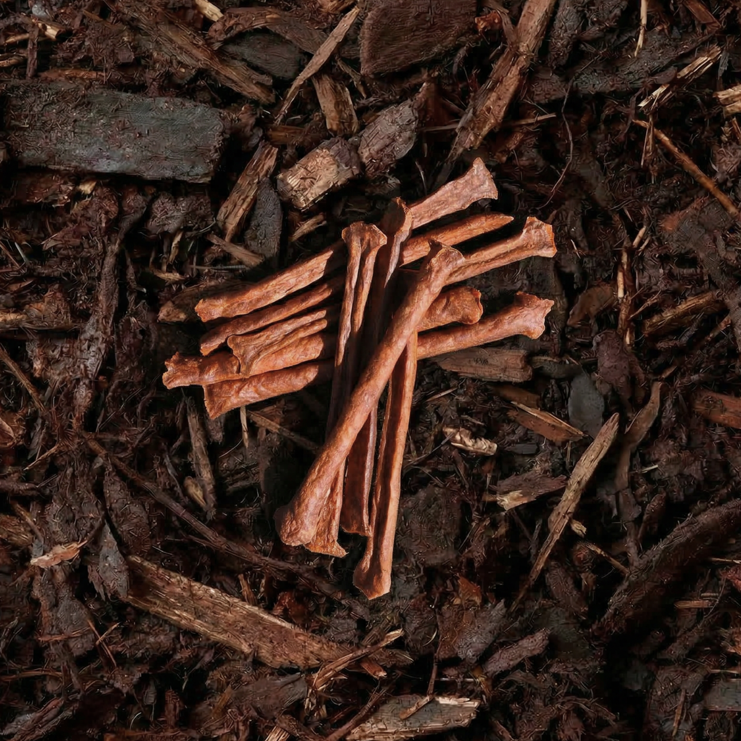 Muscle Meat Sticks Venison