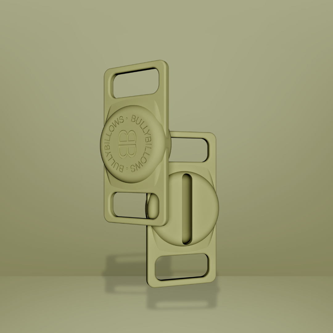 Air Tag Holder
