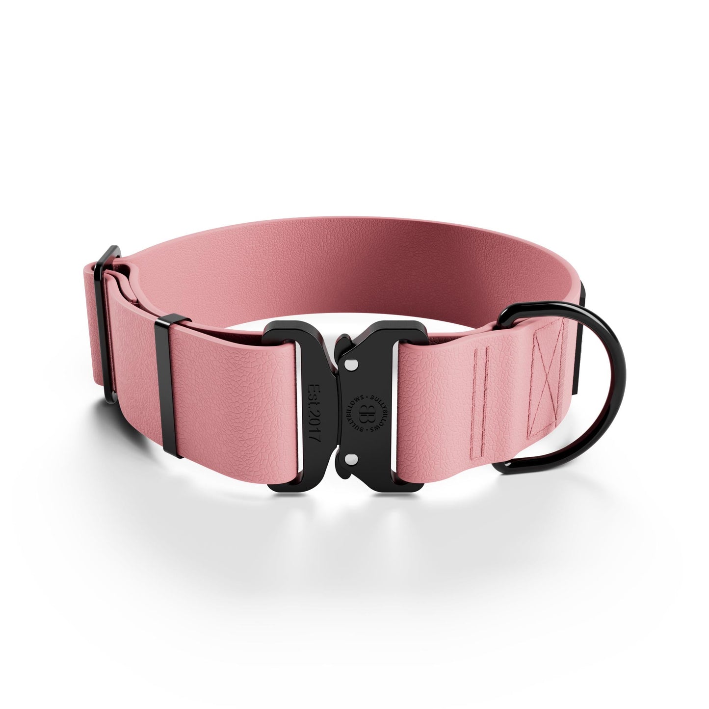5cm Combat Waterproof Collar | Billowthane®