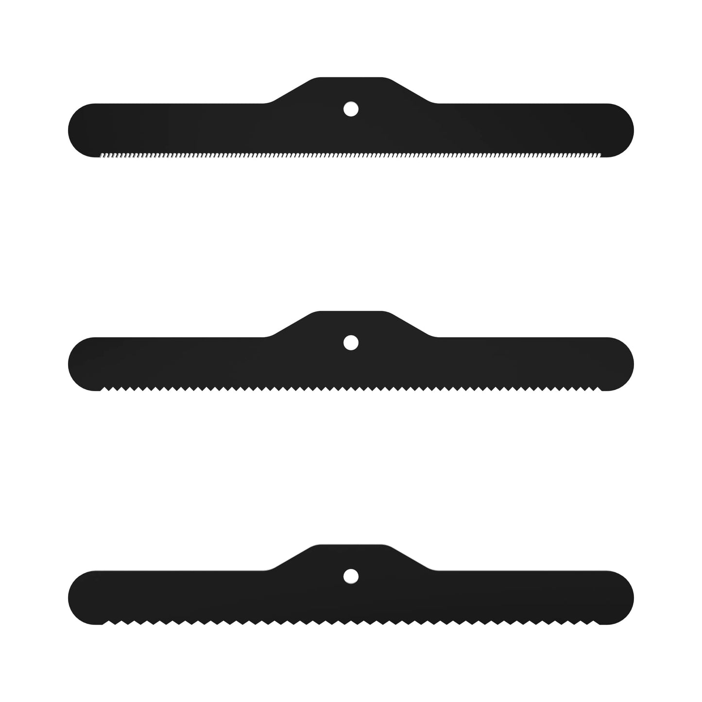 Dog Deshedding Comb - Dog, Horse & Cat - Black