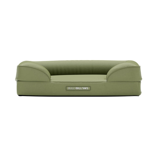Dog Bed Cover | Sage