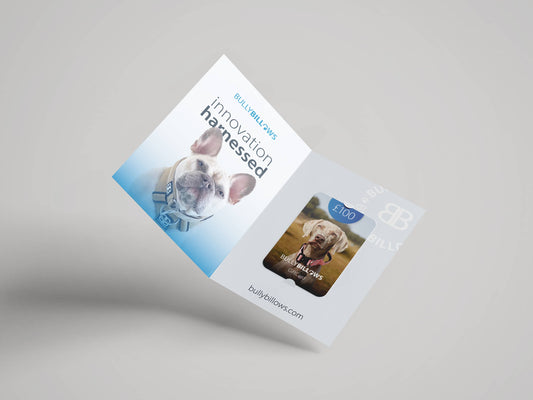 E-Gift Cards