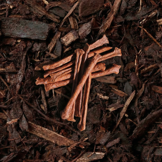Muscle Meat Sticks Venison