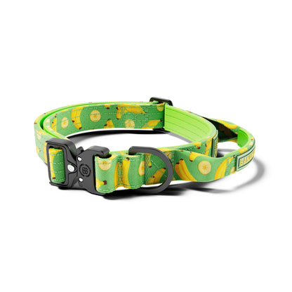 2.5cm Lighter Combat® Collar | With Handle