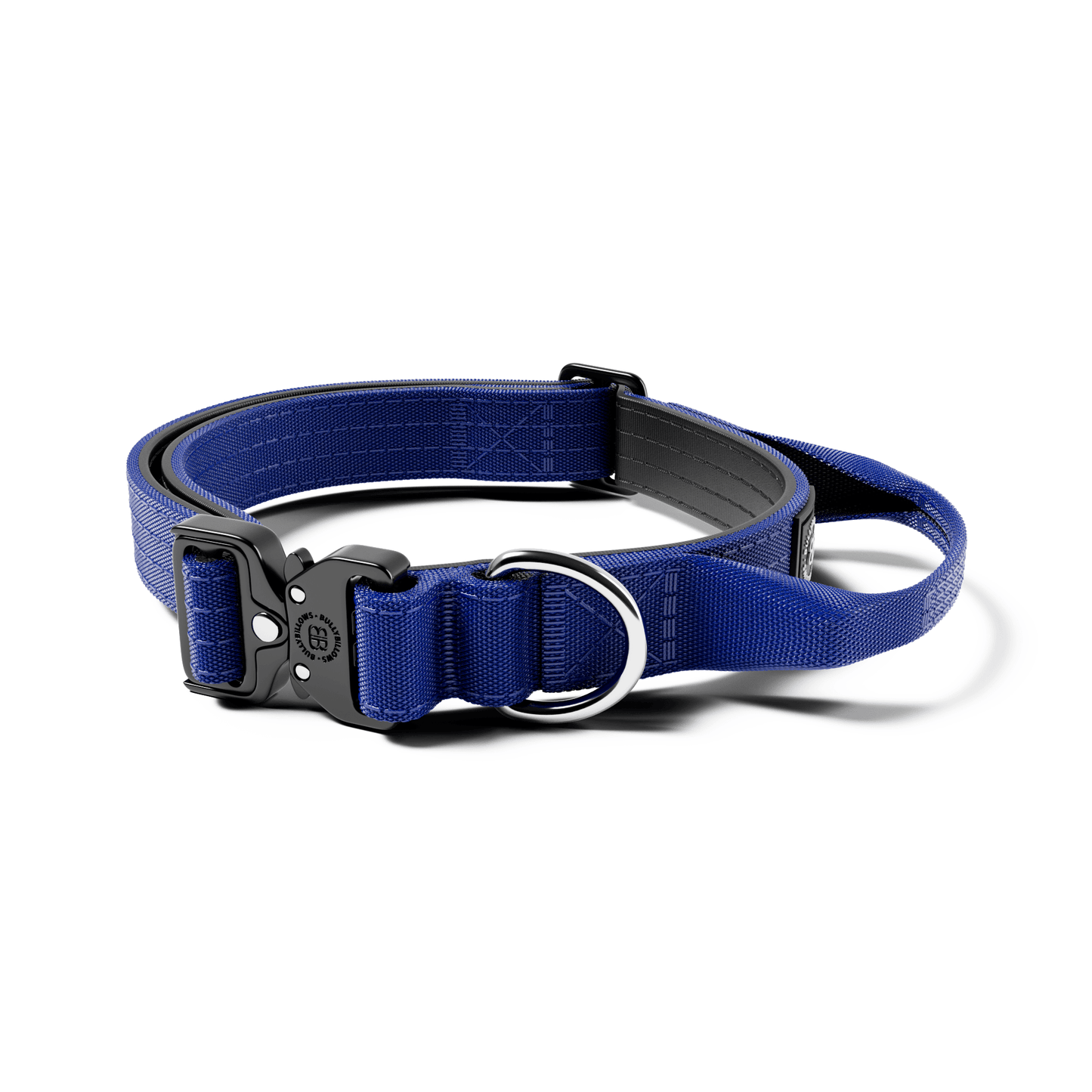 2.5cm Combat® Collar | With Handle