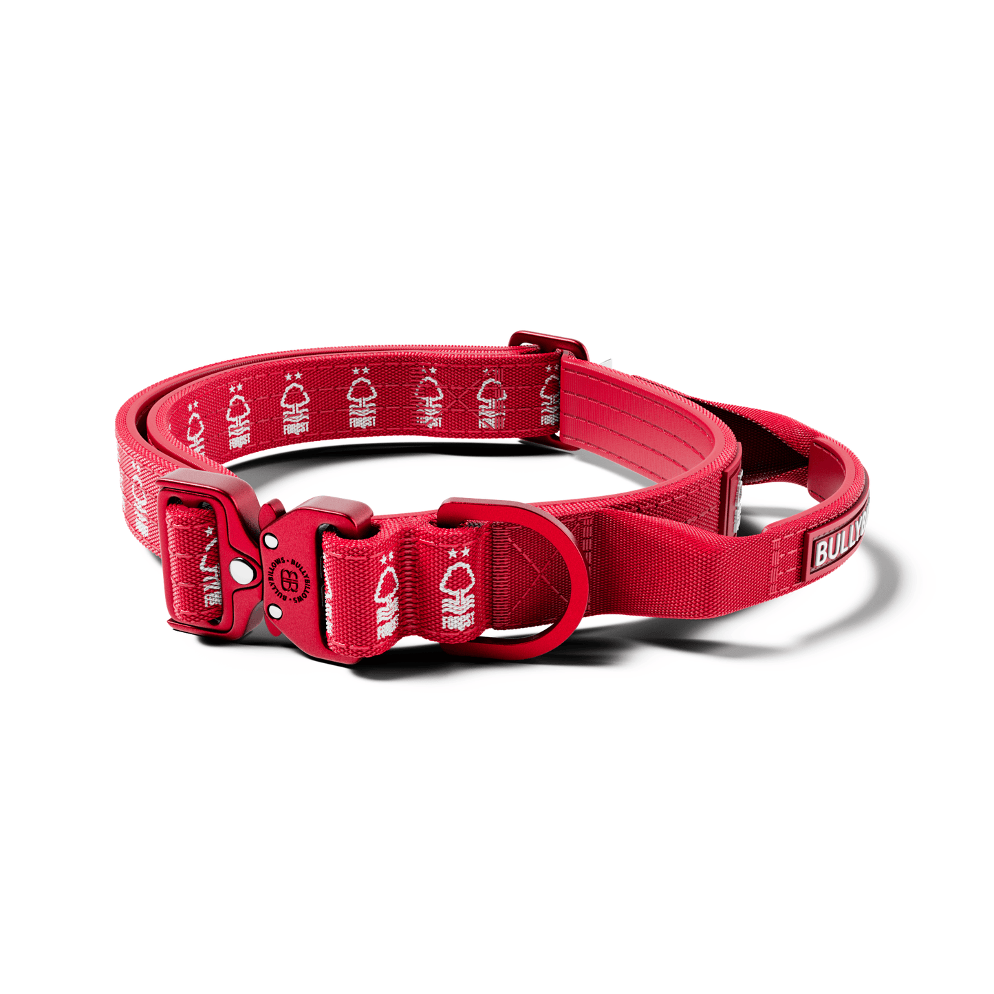 2.5cm Lighter Combat® Collar | With Handle