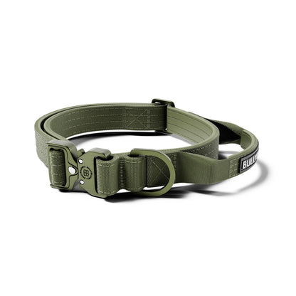 2.5cm Lighter Combat® Collar | With Handle