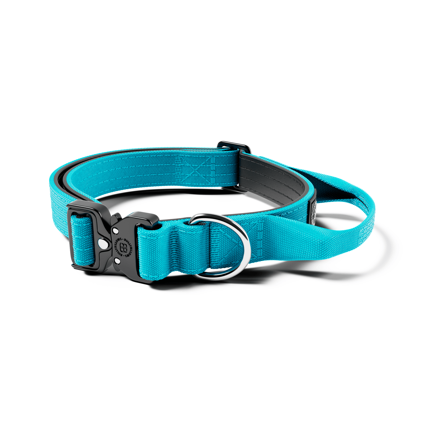 2.5cm Combat® Collar | With Handle