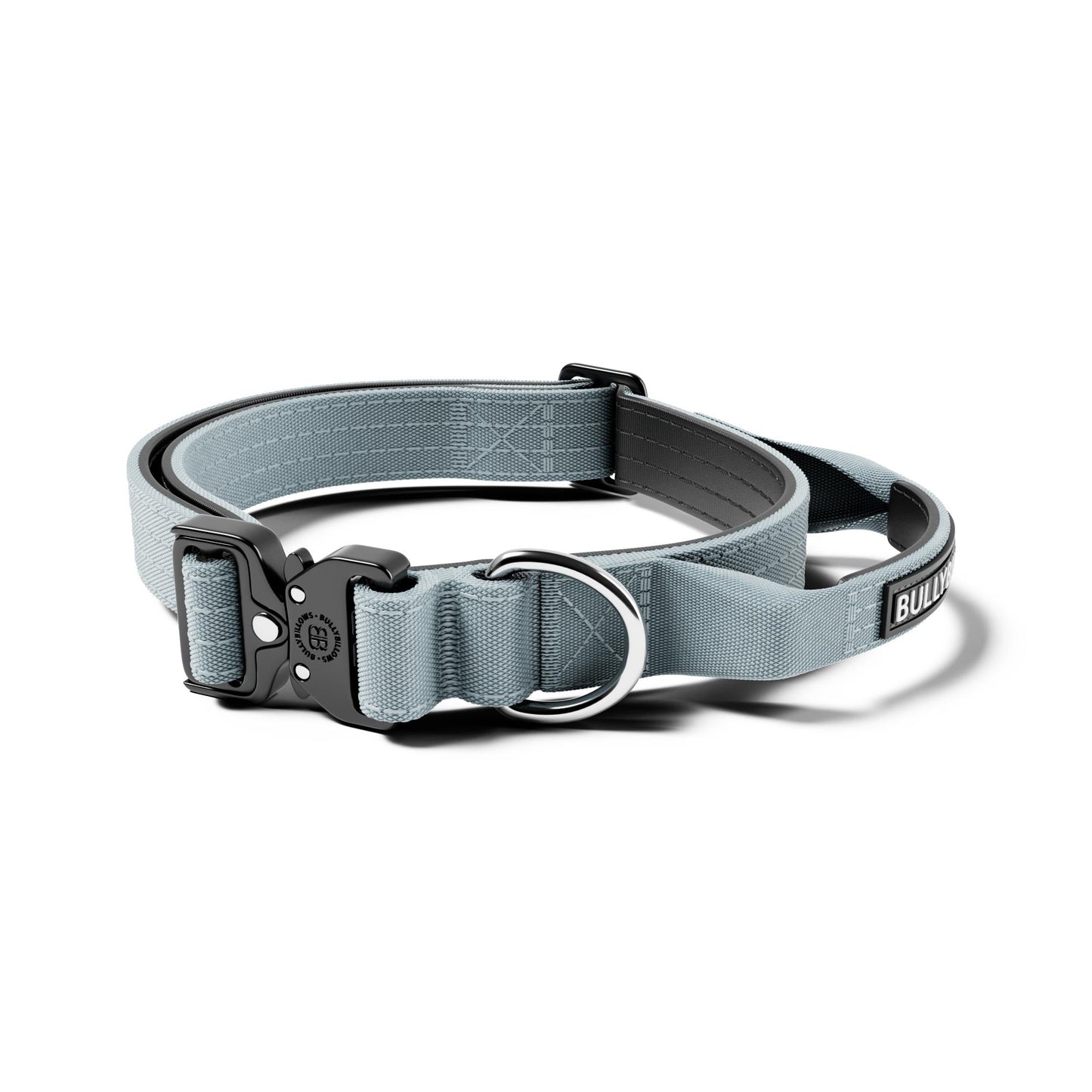 2.5cm Combat® Collar | With Handle