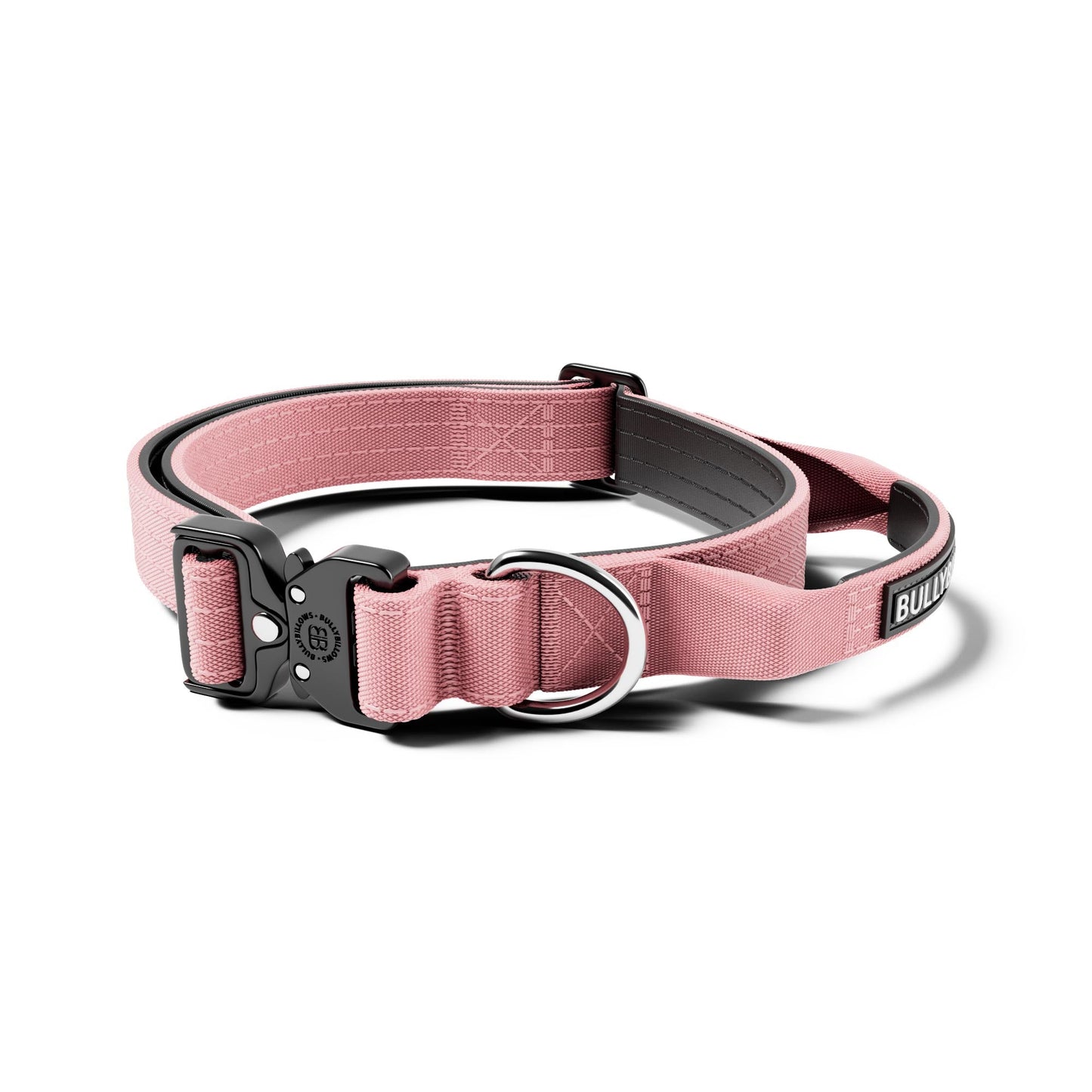 2.5cm Combat® Collar | With Handle