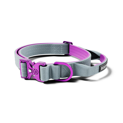 2.5cm Lighter Combat® Collar | With Handle