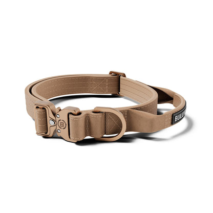 2.5cm Lighter Combat® Collar | With Handle