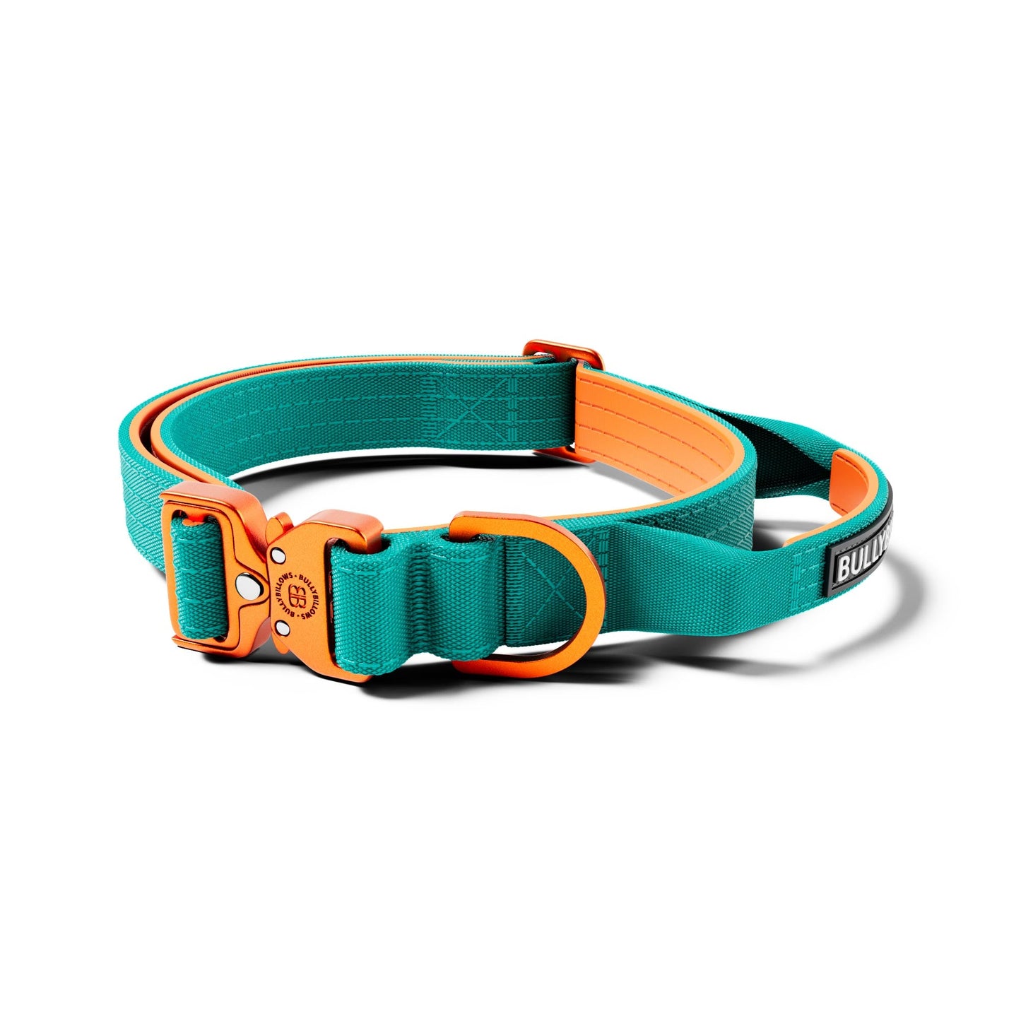 2.5cm Lighter Combat® Collar | With Handle