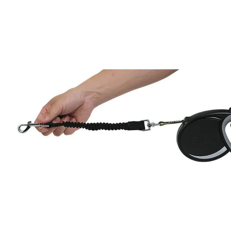Retractable Dog Leash 15FT Prismra