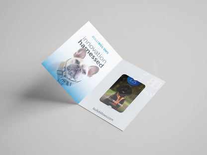 E-Gift Cards