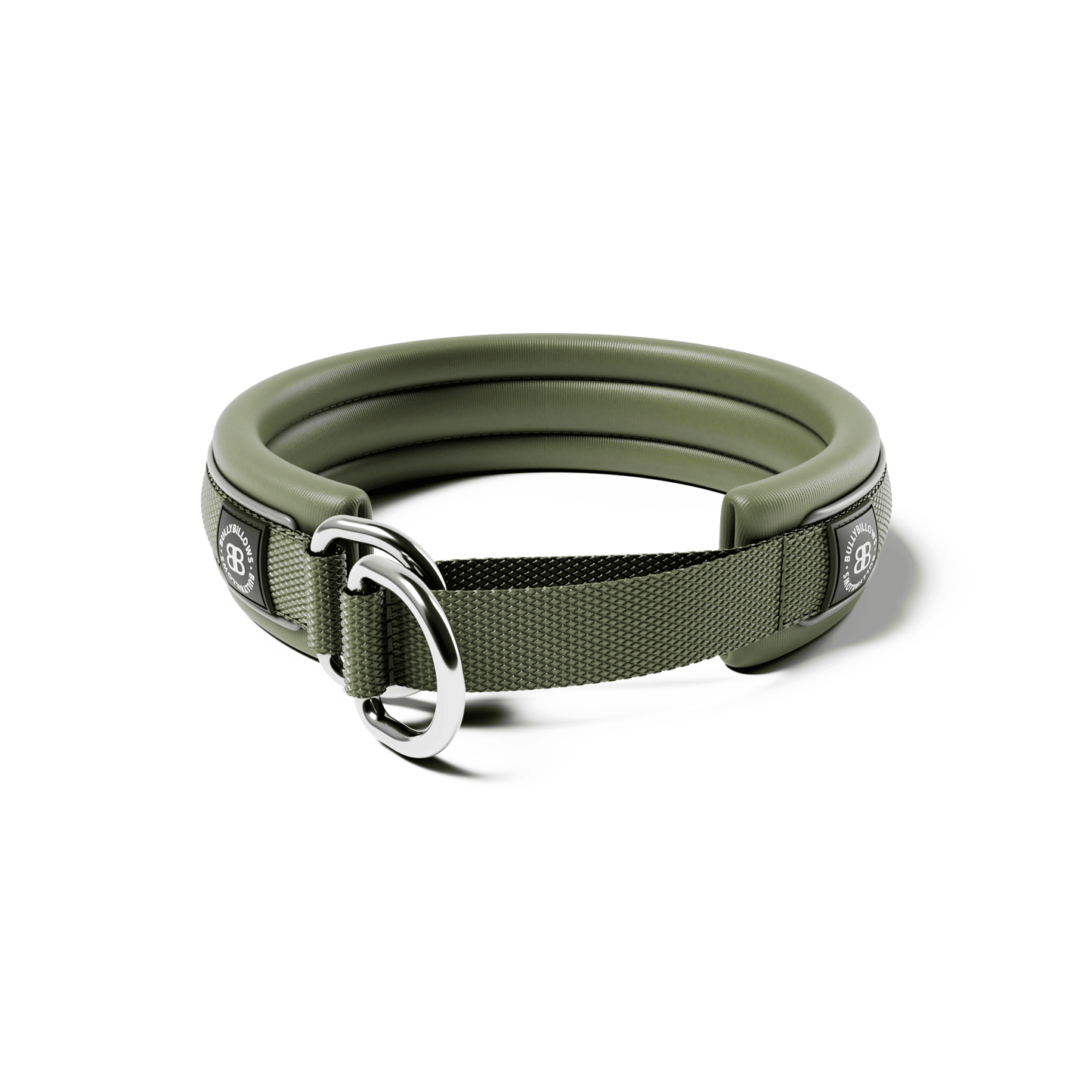 3cm Slip on Collar | Foam Padded