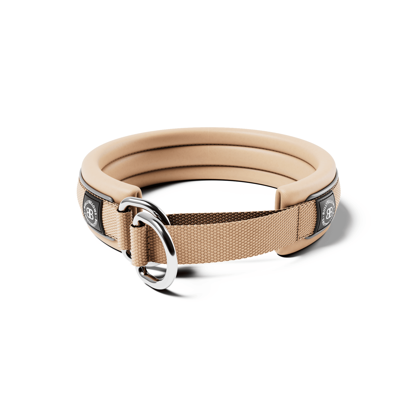 3cm Slip on Collar | Foam Padded