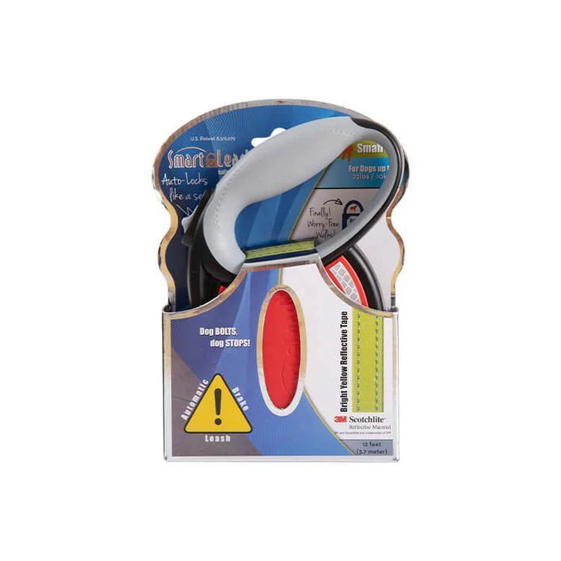 Retractable Dog Leash 15FT Prismra