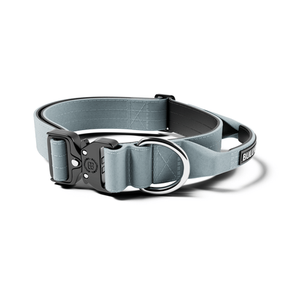 4cm Combat® Collar | With Handle & Secure Clip
