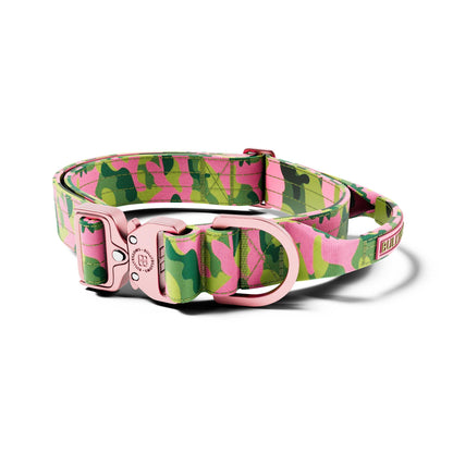 4cm Lighter Combat® Collar | With Handle & Secure Clip