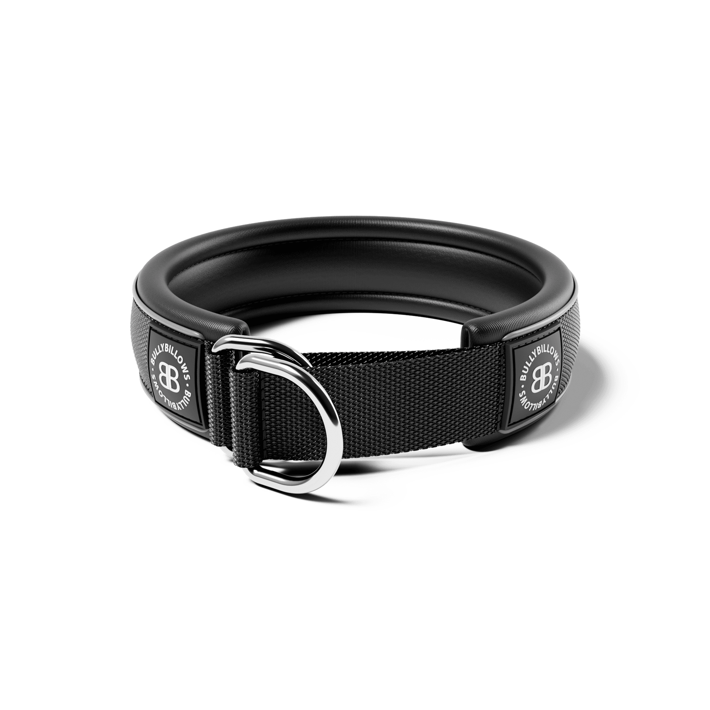 4cm Slip on Collar | Foam Padded