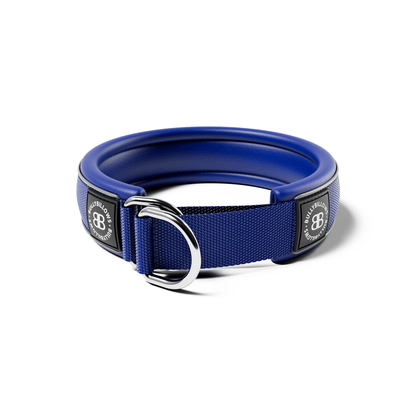 4cm Slip on Collar | Foam Padded