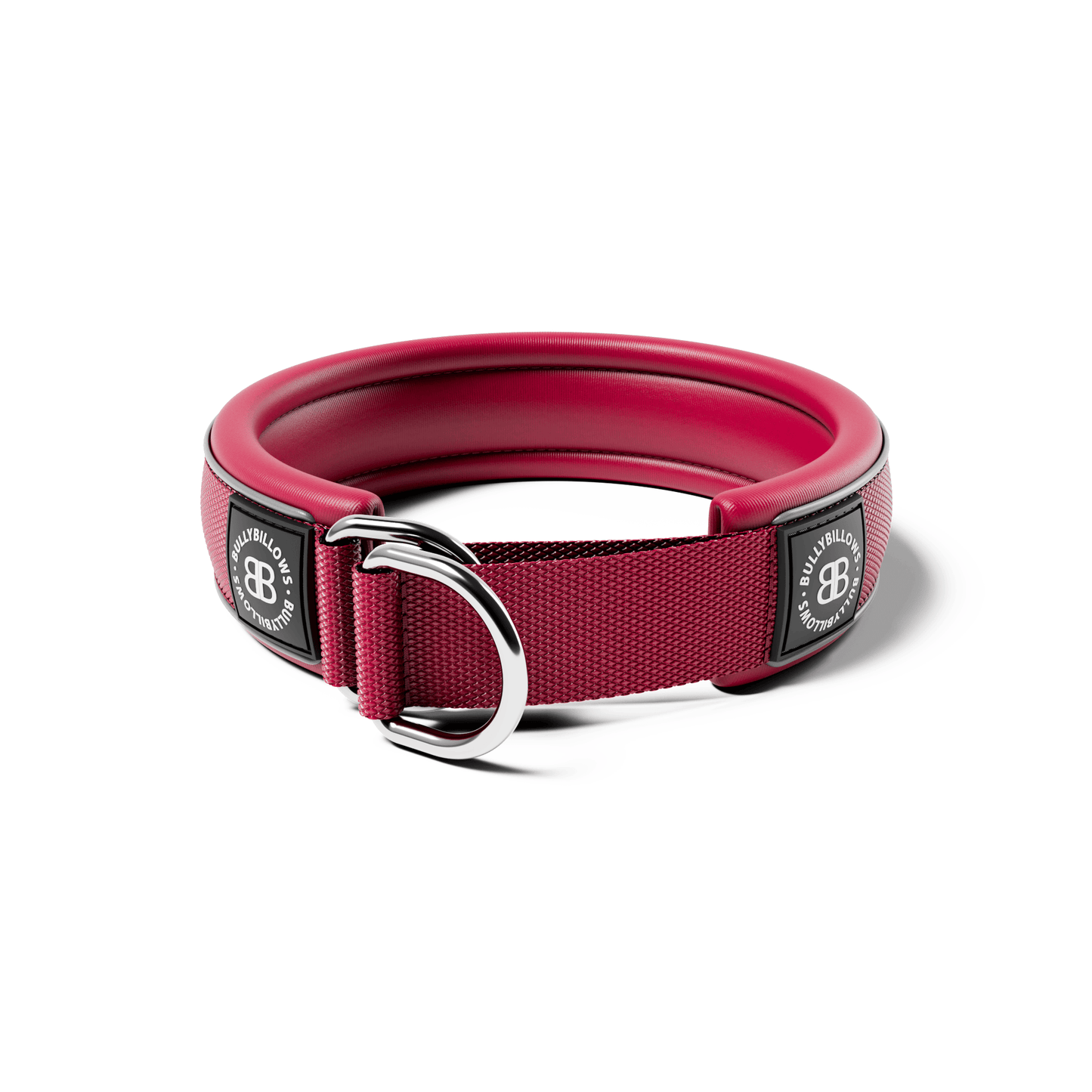4cm Slip on Collar | Foam Padded