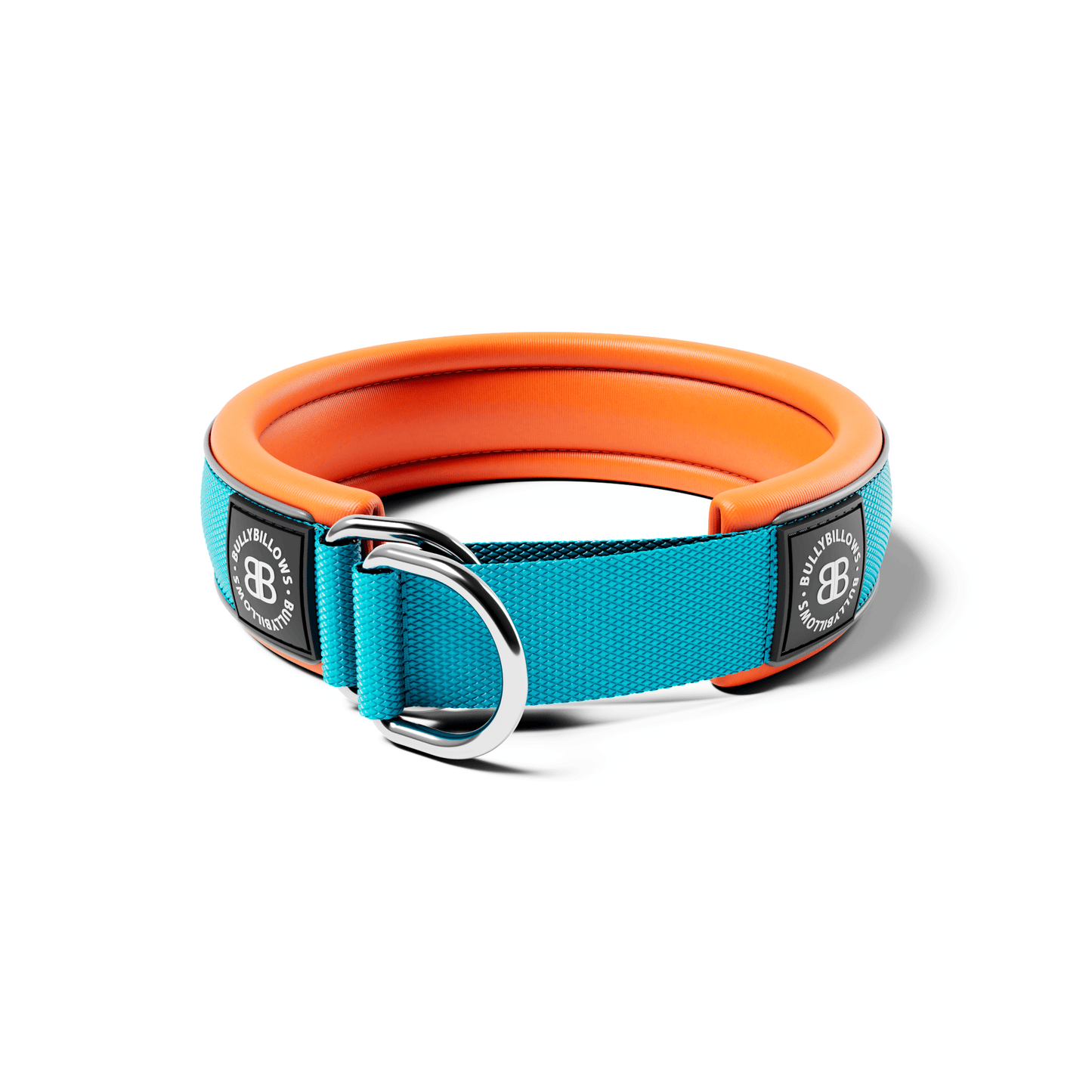 4cm Slip on Collar | Foam Padded