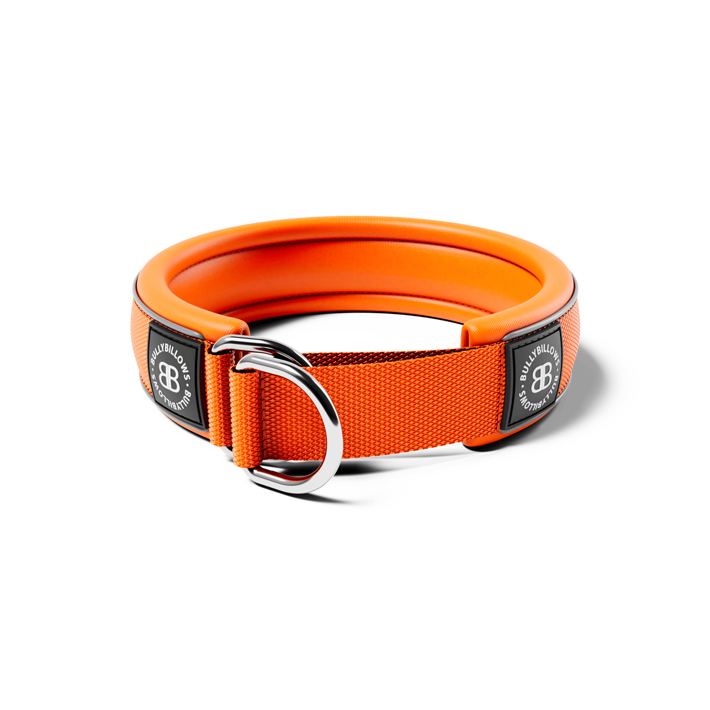 4cm Slip on Collar | Foam Padded