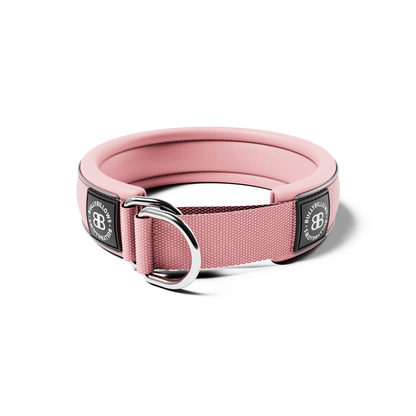 4cm Slip on Collar | Foam Padded