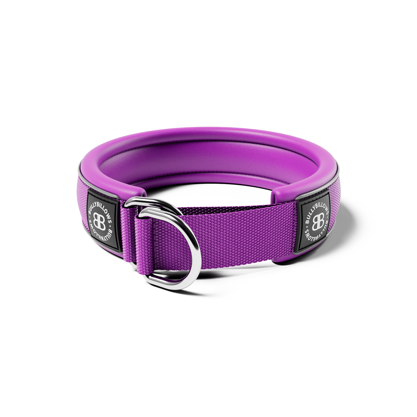 4cm Slip on Collar | Foam Padded