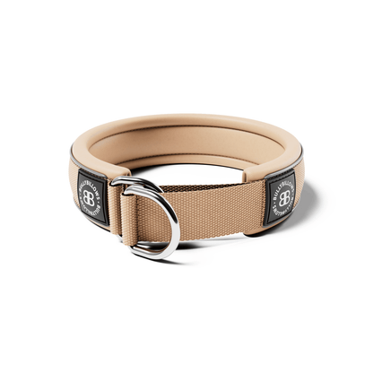 4cm Slip on Collar | Foam Padded