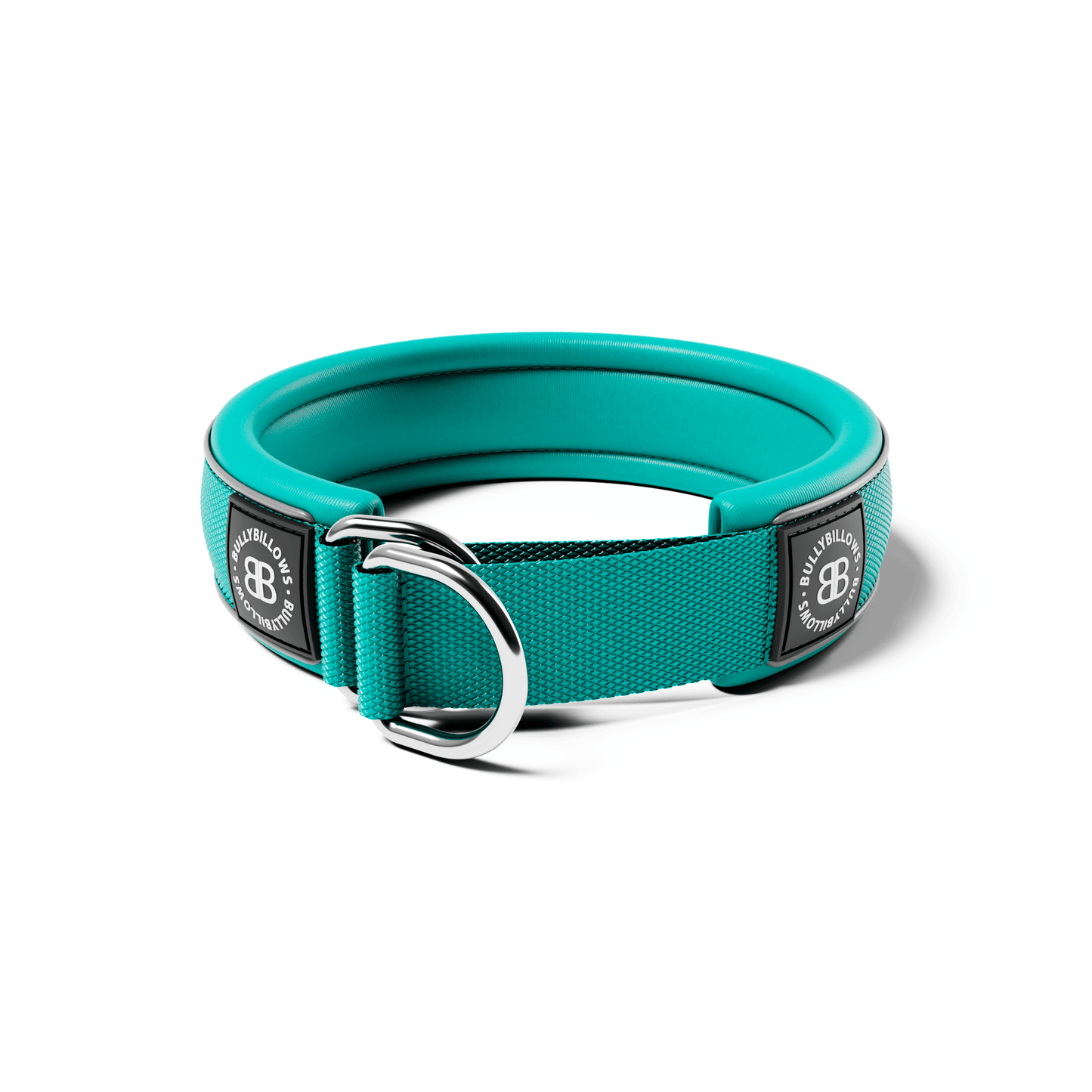 4cm Slip on Collar | Foam Padded