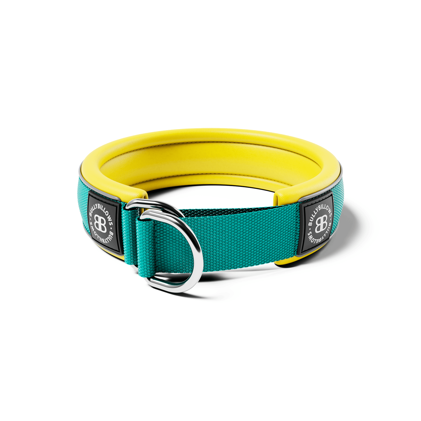4cm Slip on Collar | Foam Padded
