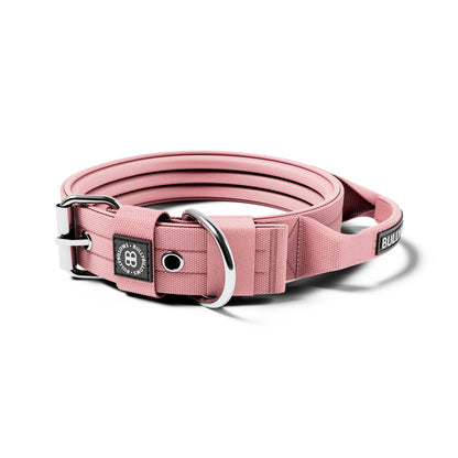4cm Pin Buckle Collar | With Handle