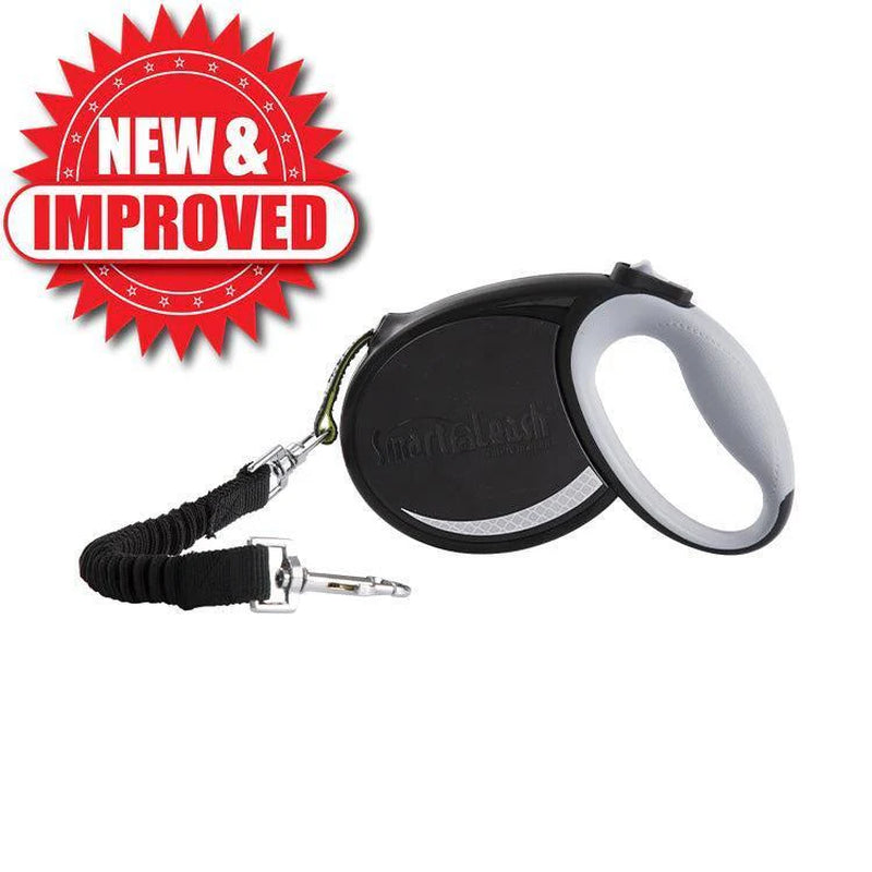 Retractable Dog Leash 15FT Prismra