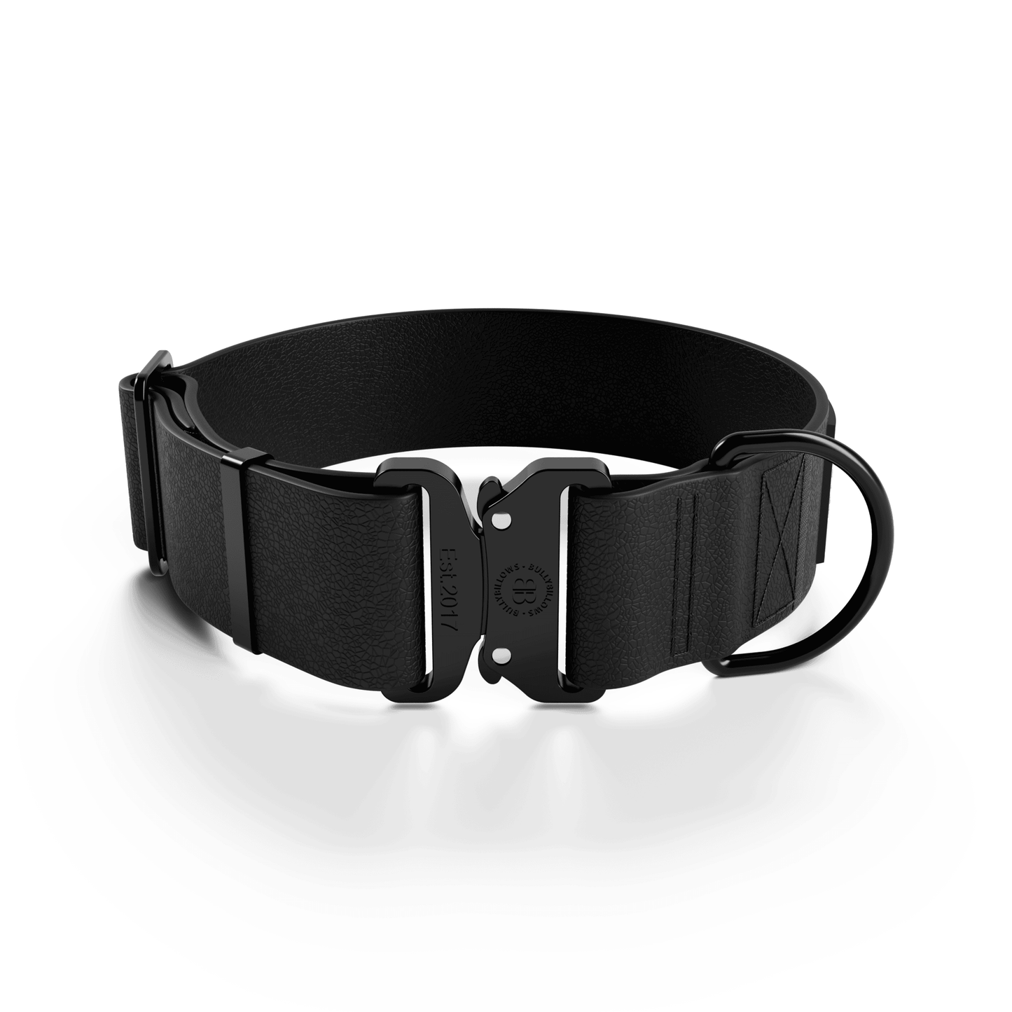5cm Combat Waterproof Collar | Billowthane®