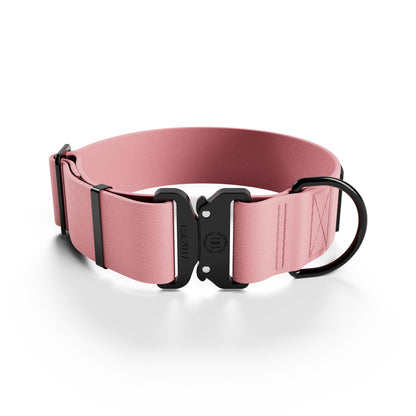 5cm Combat Waterproof Collar | Billowthane®