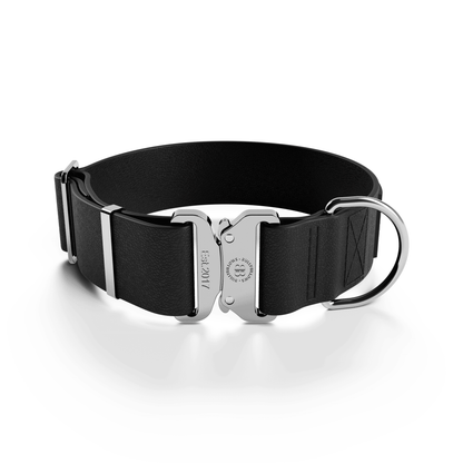 5cm Combat Waterproof Collar | Billowthane®