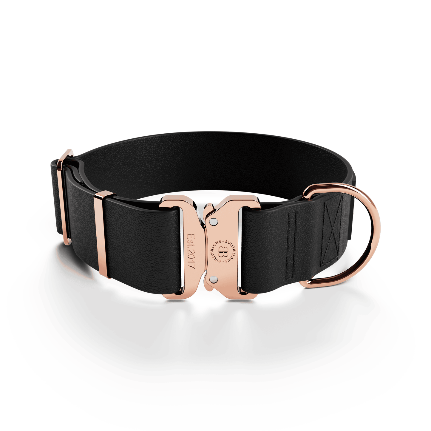 5cm Combat Waterproof Collar | Billowthane®