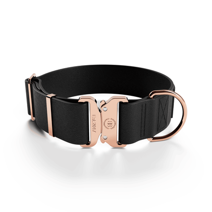5cm Combat Waterproof Collar | Billowthane®