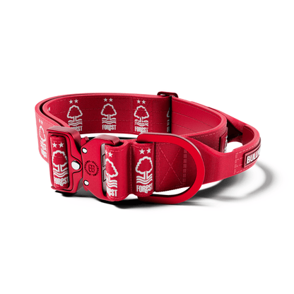 5cm Lighter Combat® Collar | With Handle & Secure Clip