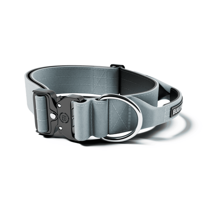 5cm Combat® Collar | With Handle & Secure Clip