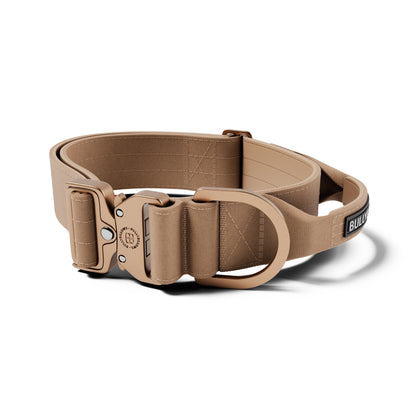 5cm Lighter Combat® Collar | With Handle & Secure Clip