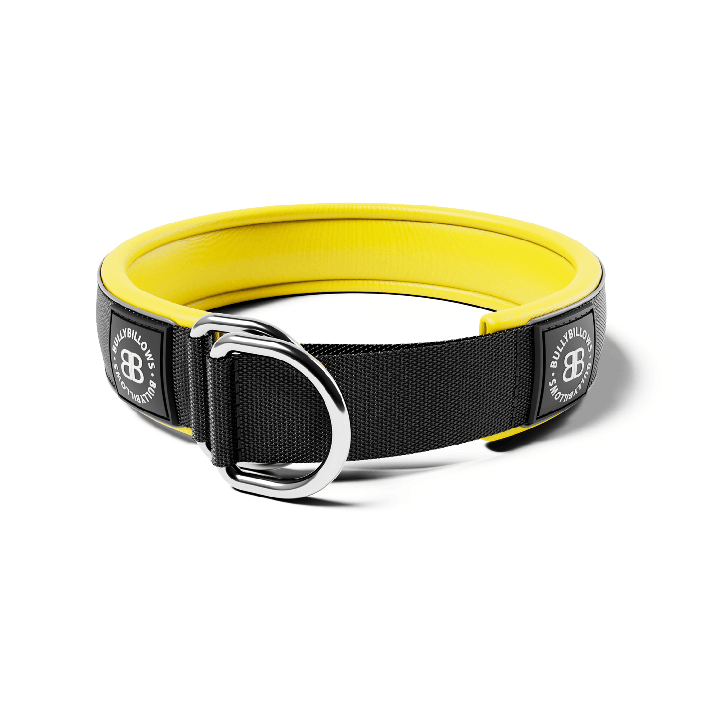 5cm Slip on Collar | Foam Padded