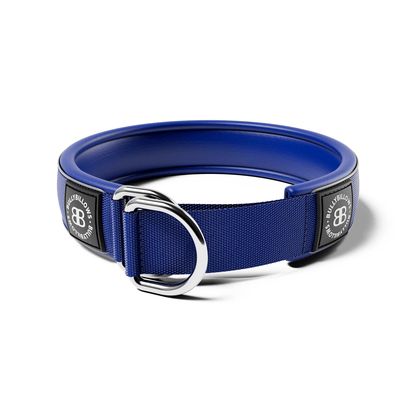 5cm Slip on Collar | Foam Padded