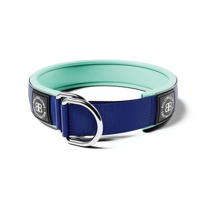 5cm Slip on Collar | Foam Padded