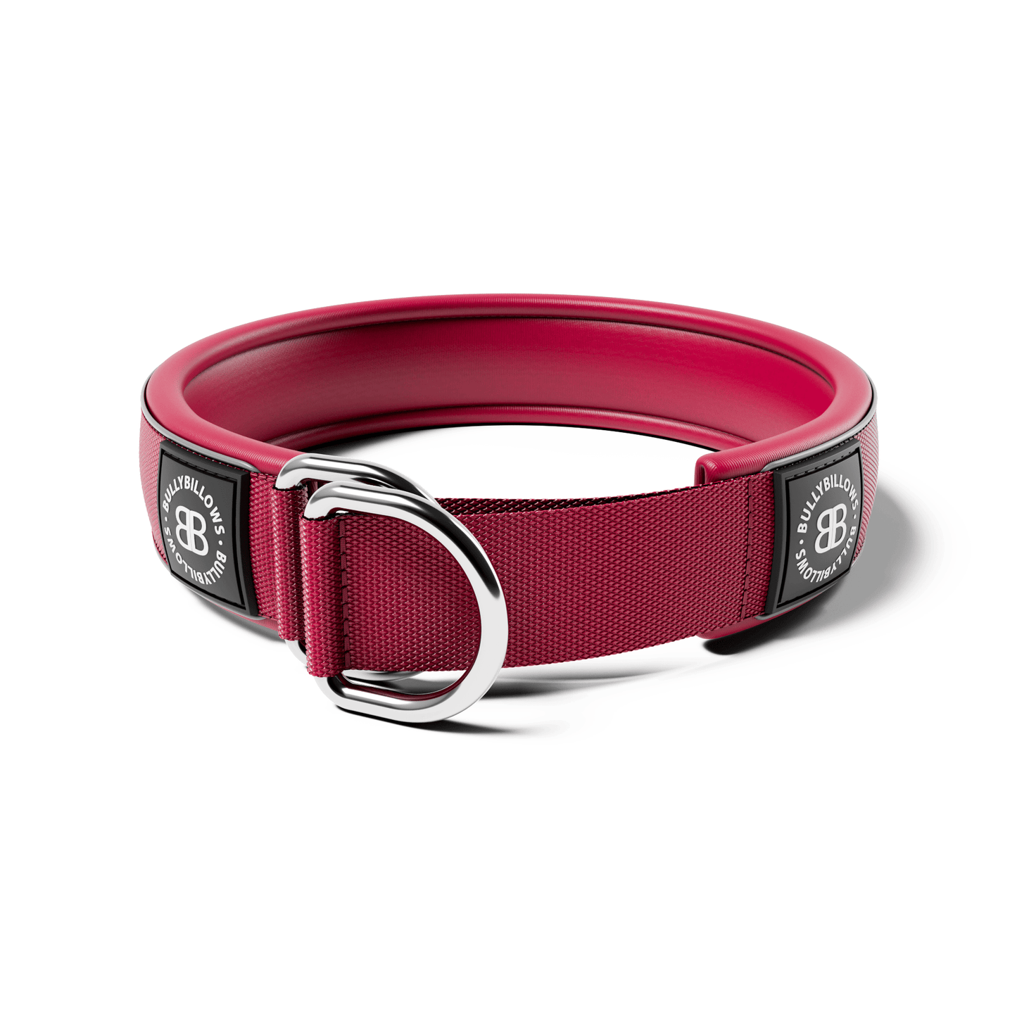 5cm Slip on Collar | Foam Padded