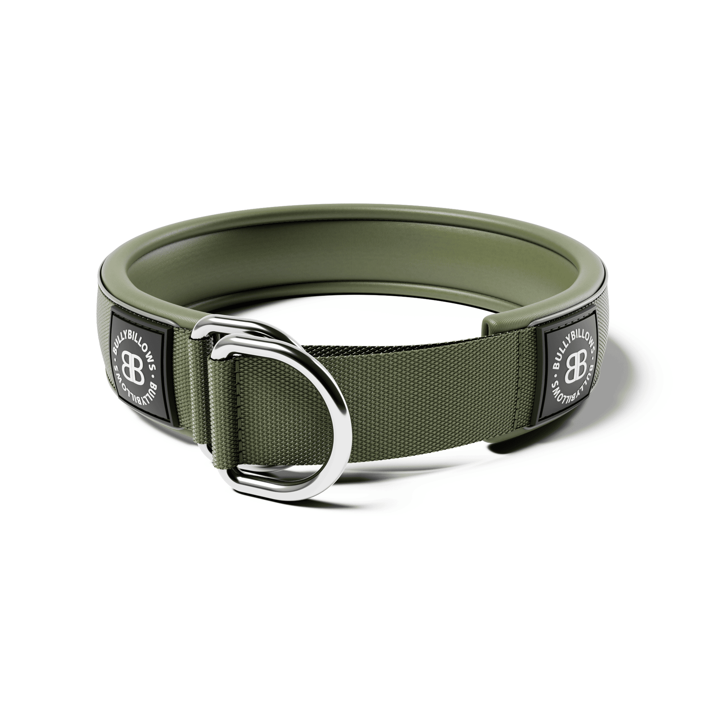 5cm Slip on Collar | Foam Padded