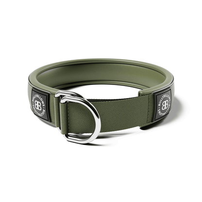 5cm Slip on Collar | Foam Padded